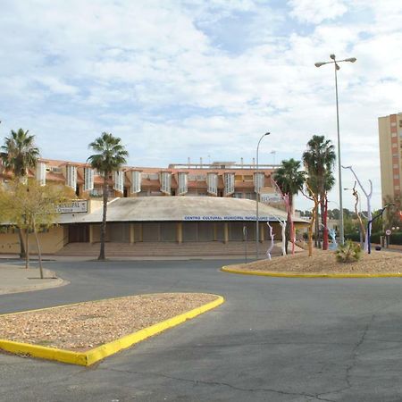 Apartamento Calle Fundadores Isla Cristina Luaran gambar