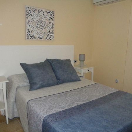 Apartamento Calle Fundadores Isla Cristina Luaran gambar