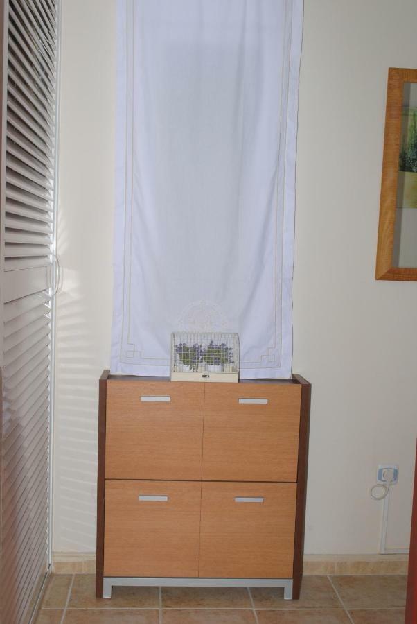 Apartamento Calle Fundadores Isla Cristina Luaran gambar