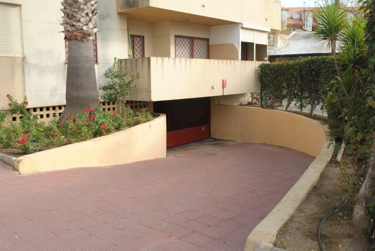 Apartamento Calle Fundadores Isla Cristina Luaran gambar