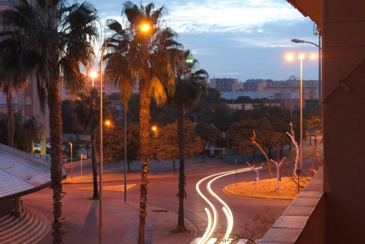 Apartamento Calle Fundadores Isla Cristina Luaran gambar