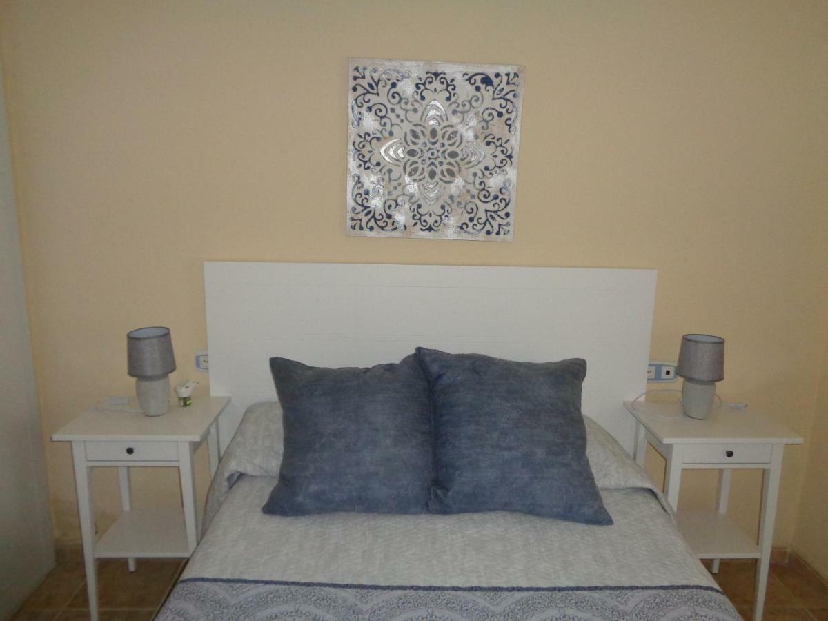 Apartamento Calle Fundadores Isla Cristina Luaran gambar