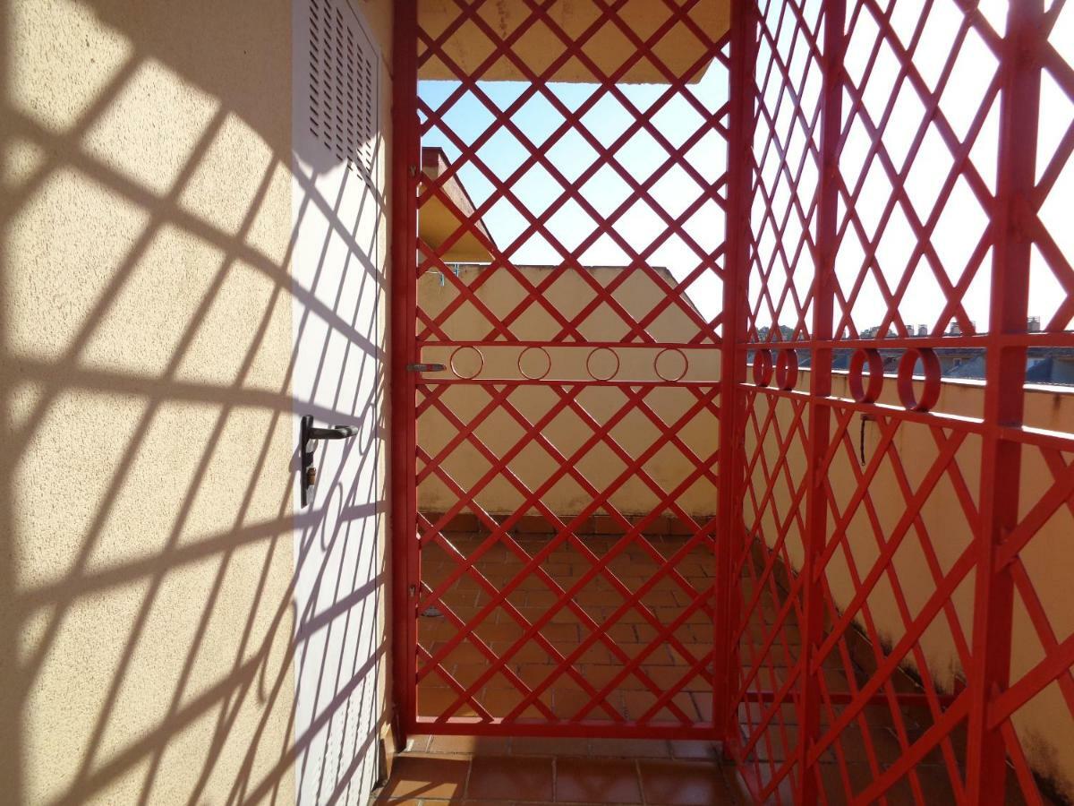 Apartamento Calle Fundadores Isla Cristina Luaran gambar