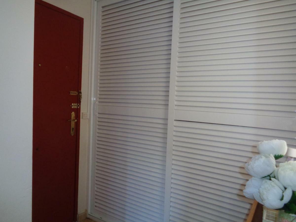 Apartamento Calle Fundadores Isla Cristina Luaran gambar