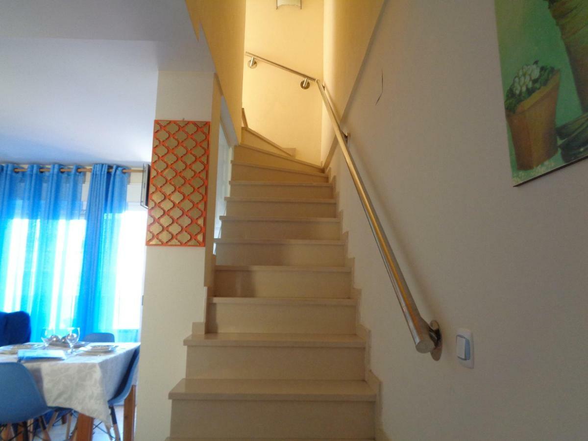 Apartamento Calle Fundadores Isla Cristina Luaran gambar