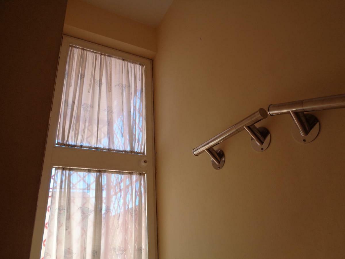 Apartamento Calle Fundadores Isla Cristina Luaran gambar