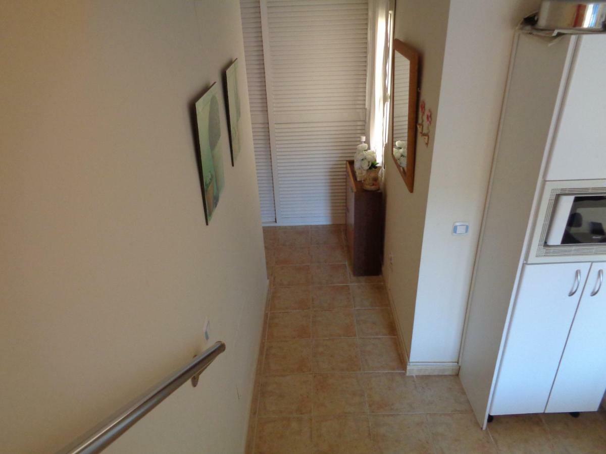 Apartamento Calle Fundadores Isla Cristina Luaran gambar